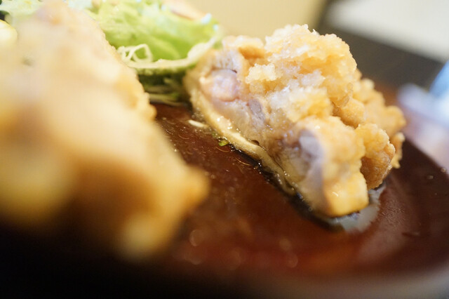 まる家食堂的实拍高清图