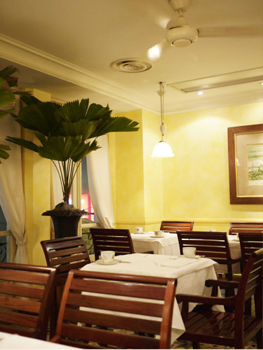 recommendations image for マリアージュフレール 銀座本店