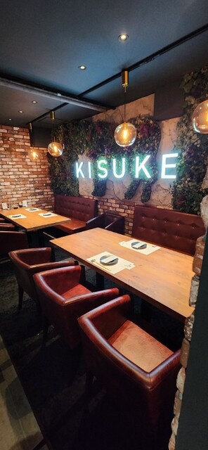 希助 新宿歌舞伎町店的实拍高清图