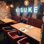希助 新宿歌舞伎町店的实拍图