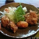 旬菜厨房 ミナト的实拍图