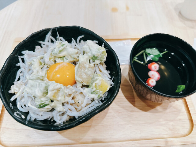 丼と魚LEE的實拍高清圖