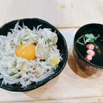 丼と魚LEE的實拍圖