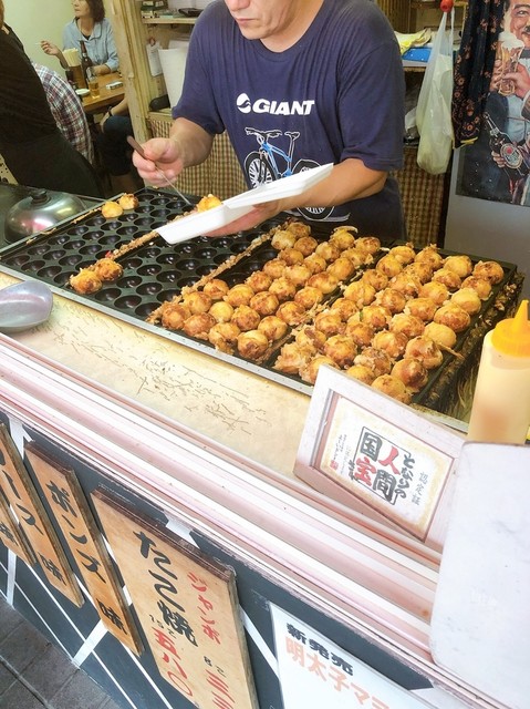 三代目たくちゃん 牧野駅前店的实拍高清图