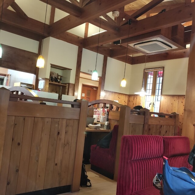 recommendations image for コメダ珈琲店  下丸子店