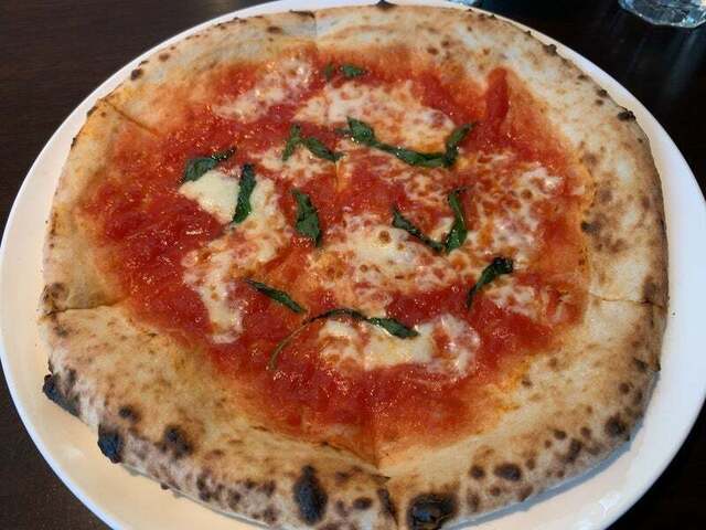 recommendations image for 薬院ピザ酒房