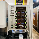 カラオケCLUB DAM 白山店的實拍圖