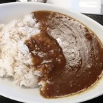 監獄食堂的實拍圖