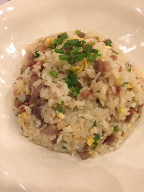 中華料理　五行山的实拍高清图