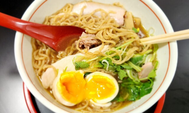 富良野とみ川的實拍高清圖