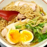 富良野とみ川的實拍圖