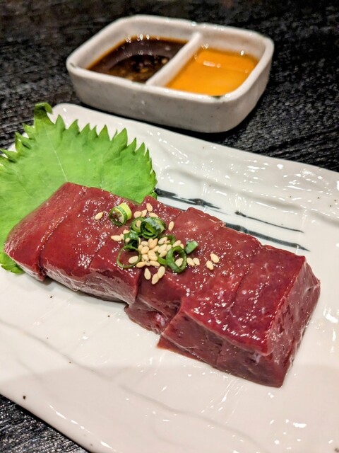 recommendations image for 焼肉 ふくはら