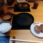 挽肉倶楽部的實拍圖
