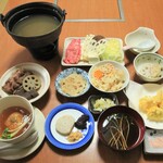 門真れんこん屋的实拍图