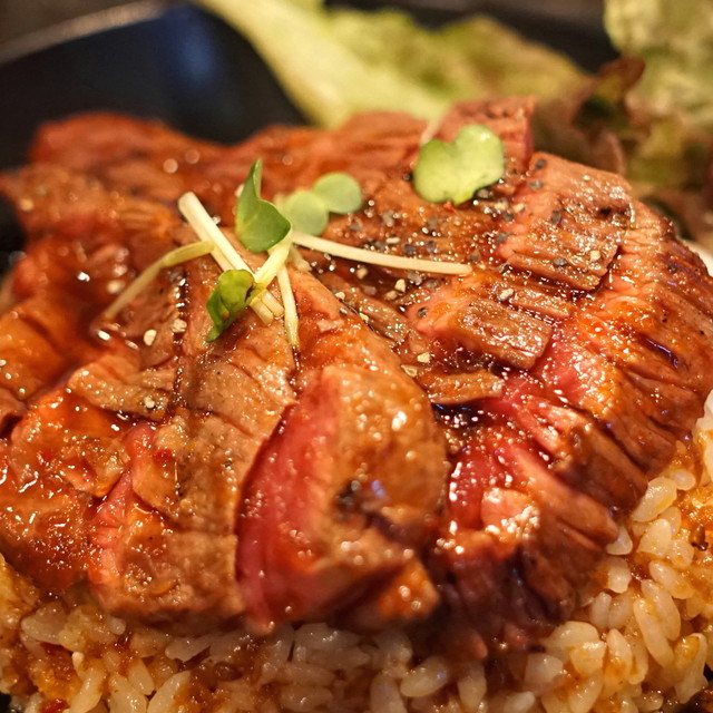 レッド ロック 高田馬場店的實拍高清圖