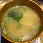 肉めし岡もと 御徒町店的實拍圖