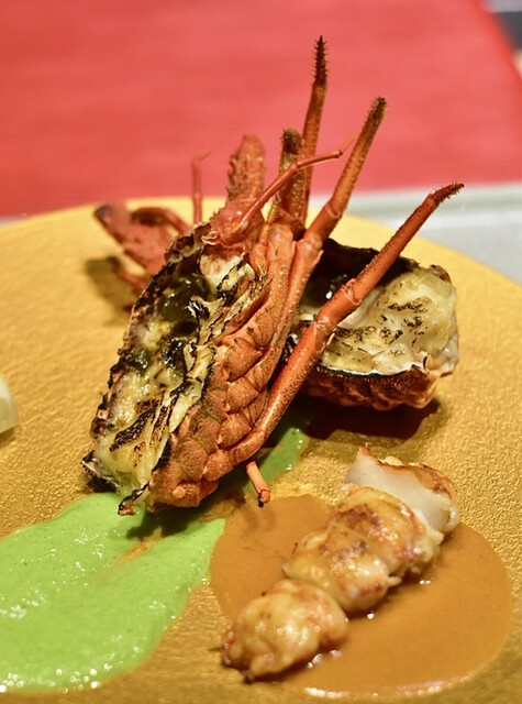 recommendations image for 京都鉄板焼 結