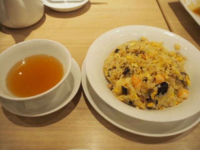 糖朝 なんばダイニングメゾン店的實拍高清圖