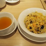 糖朝 なんばダイニングメゾン店的實拍圖