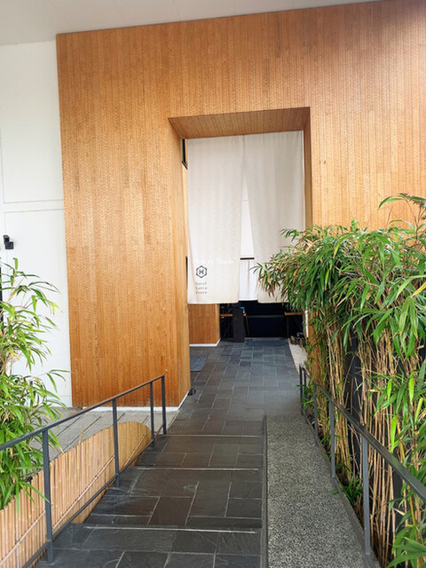 recommendations image for カンラ・ラウンジ