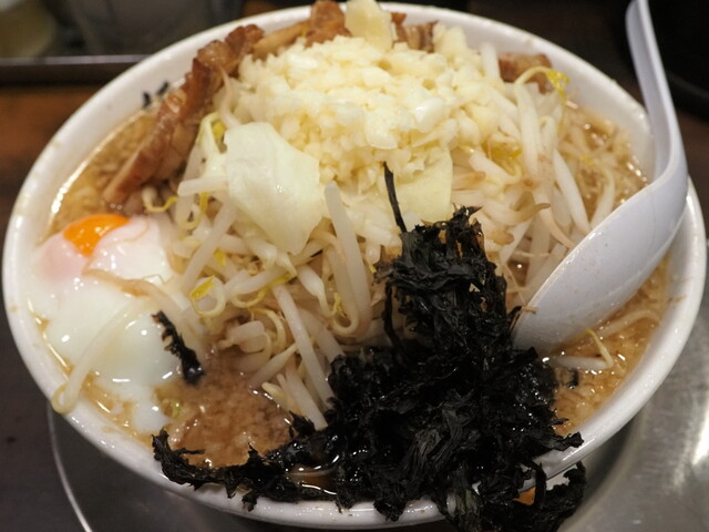 recommendations image for らーめん 潤 蒲田店