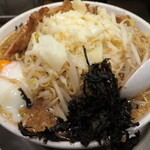 recommendations for らーめん 潤 蒲田店