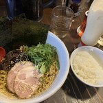 山嵐 本店的实拍图