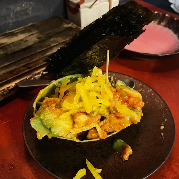 博多串焼き・野菜巻き工房 南平台のごりょんさん的实拍高清图