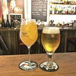 Bar Borracho 秋葉原店的實拍圖