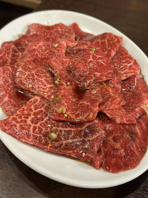 recommendations image for 新鮮ホルモン ランボー