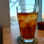ダイニングカフェSenka 福岡空港店的实拍图
