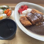 都庁第一本庁舎32階職員食堂的實拍圖