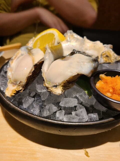 串焼まつすけ 大名本店的實拍高清圖