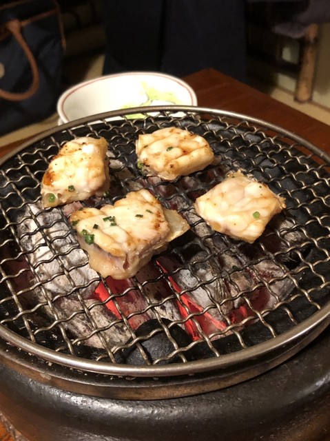 ふく割烹花家的實拍高清圖
