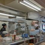かつや 豊洲店的实拍图