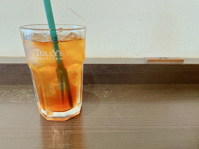 recommendations image for タリーズコーヒー 上野広小路店