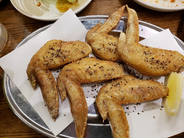 串屋横丁 新小岩店的實拍高清圖