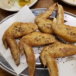 串屋横丁 新小岩店的實拍圖