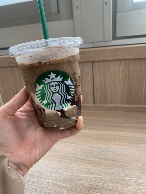recommendations image for スターバックスコーヒー 天王寺ミオ プラザ館店
