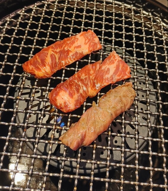 一頭買焼肉 玄 上野アメ横店的實拍高清圖
