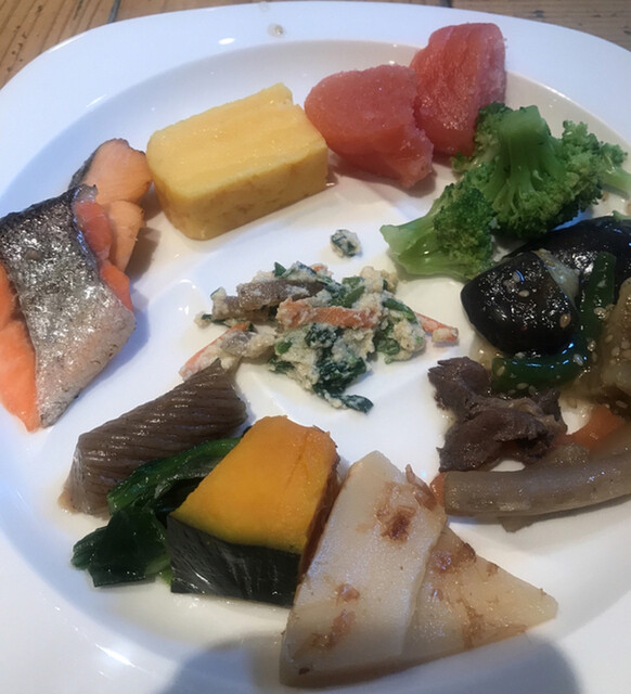 recommendations image for ROYAL Mirai Dining 浅草リッチモンドホテル店