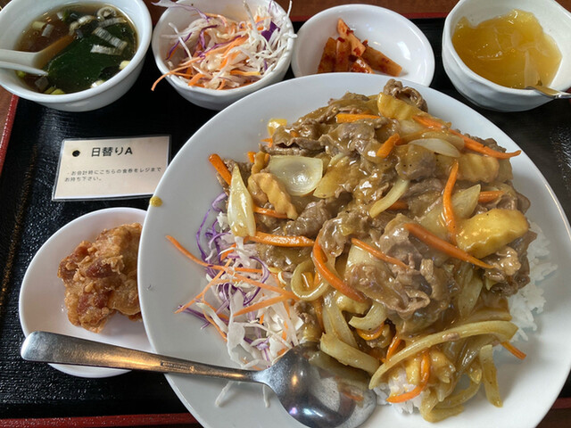 東和酒場的實拍高清圖