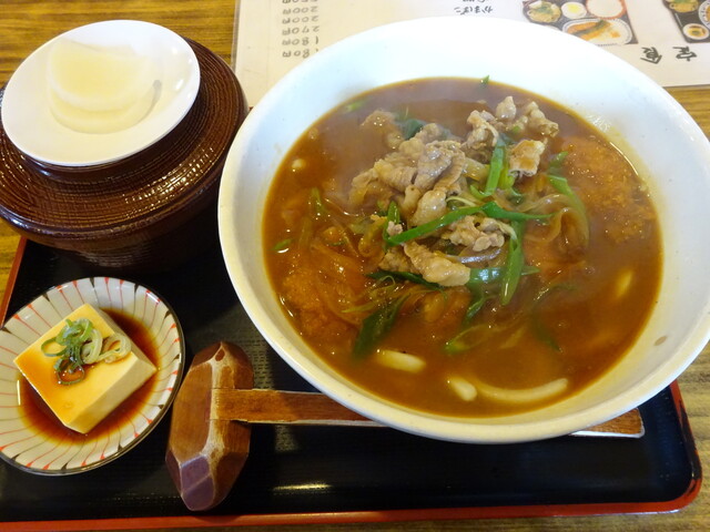 土佐うどん的實拍高清圖