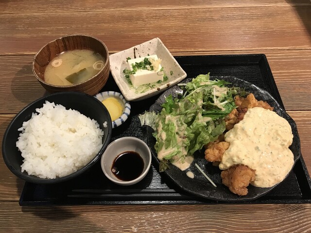 宮崎県 塚田農場 あべのハルカスダイニング店的實拍高清圖