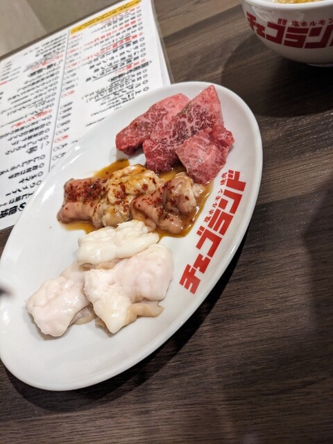 チェゴランド 久我山店的實拍高清圖