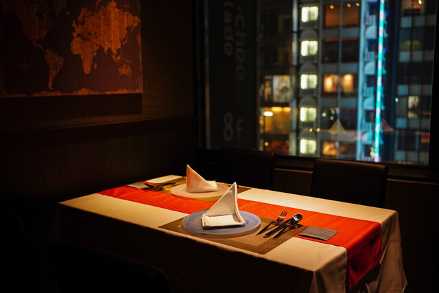 recommendations image for 鉄板焼 ステーキ 北野坂