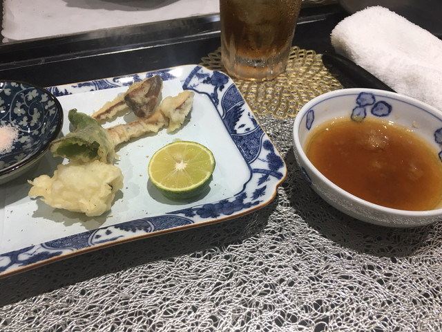 鉄板Dining rindou的实拍高清图