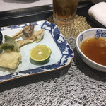 鉄板Dining rindou的实拍图