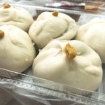 山田サービスエリア(下り線)スナックコーナー的實拍圖