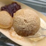 定山渓甘味処 もくじ的实拍图